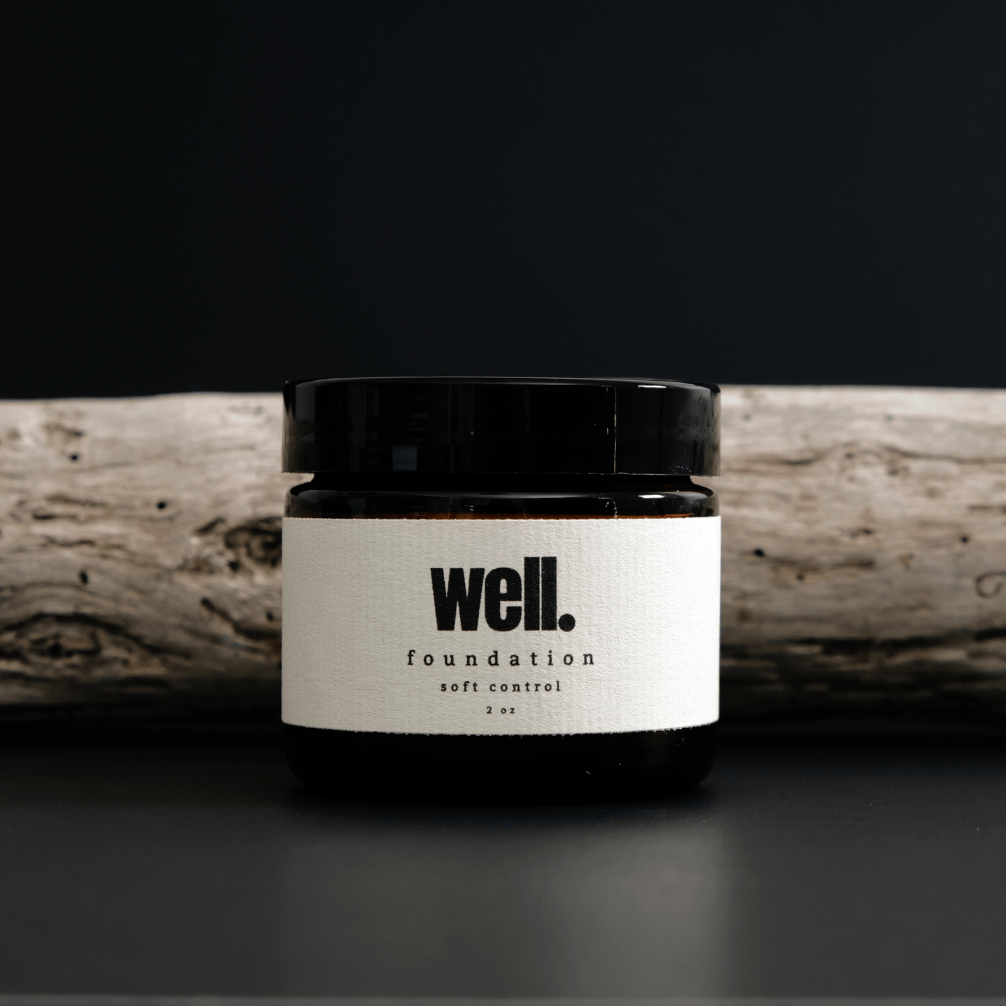 Foundation | Styling Cream
