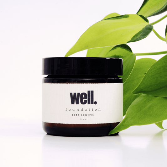 Foundation | Styling Cream