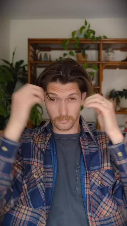 Foundation | Styling Cream